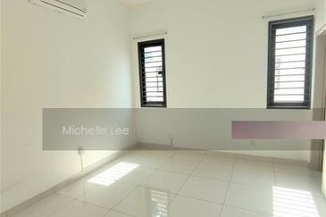 Periwinkle @ Bandar Rimbayu