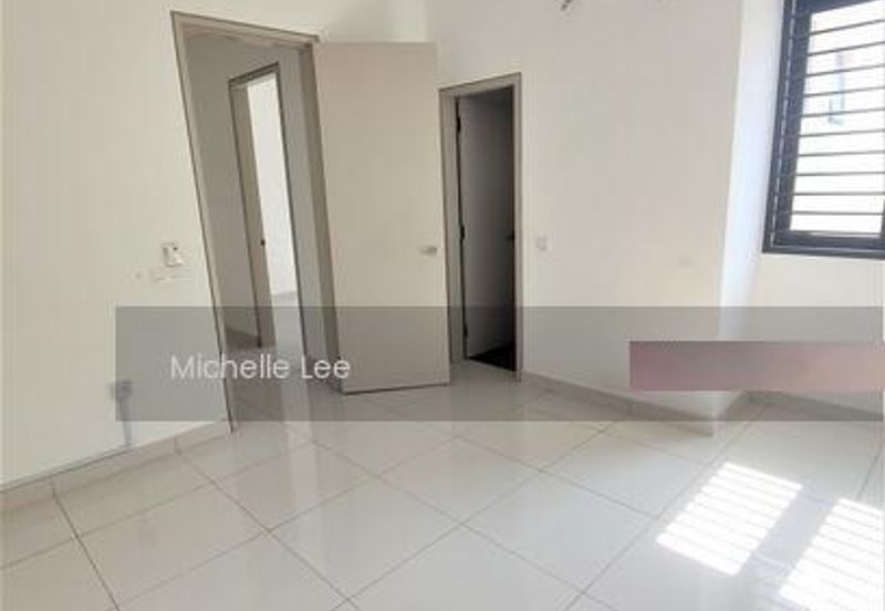 Periwinkle @ Bandar Rimbayu