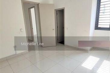 Periwinkle @ Bandar Rimbayu