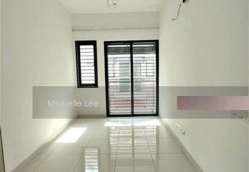 Periwinkle @ Bandar Rimbayu