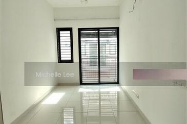 Periwinkle @ Bandar Rimbayu