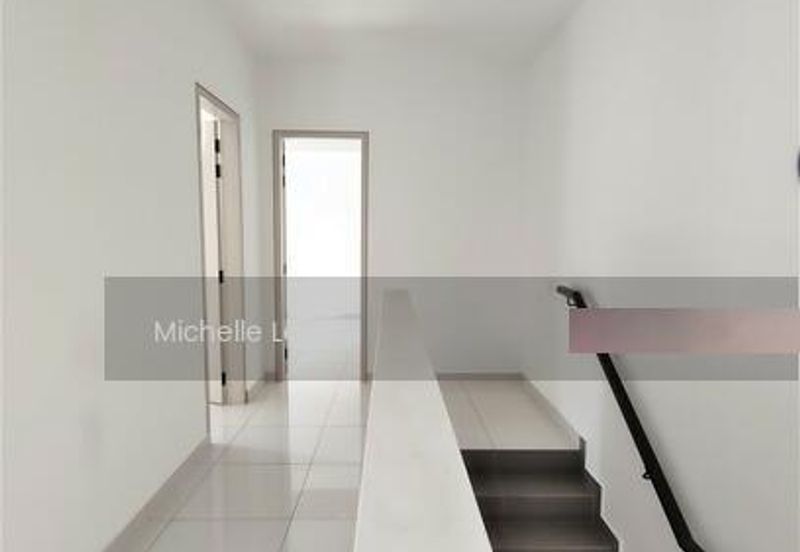 Periwinkle @ Bandar Rimbayu