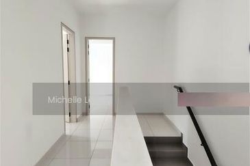 Periwinkle @ Bandar Rimbayu