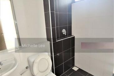 Periwinkle @ Bandar Rimbayu