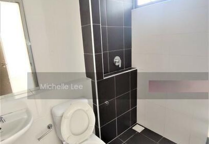 Periwinkle @ Bandar Rimbayu