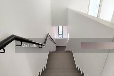 Periwinkle @ Bandar Rimbayu