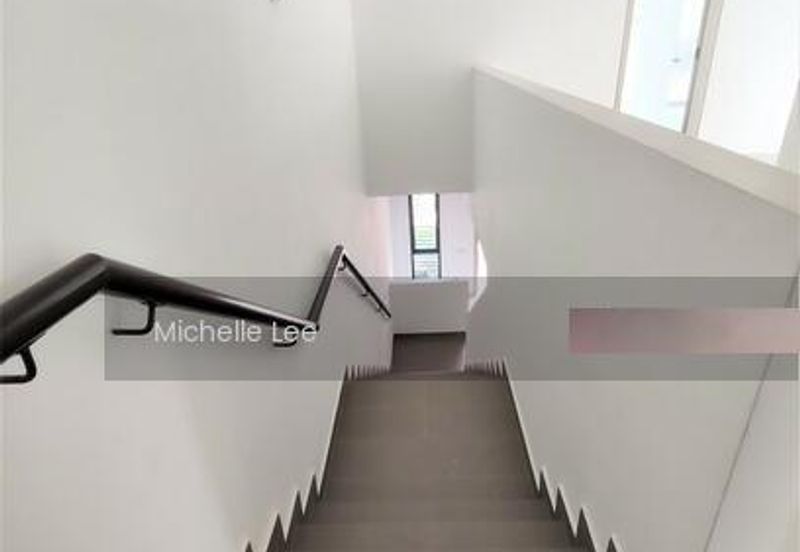 Periwinkle @ Bandar Rimbayu