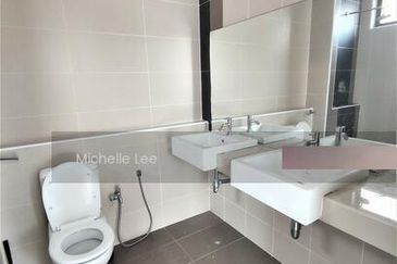 Periwinkle @ Bandar Rimbayu