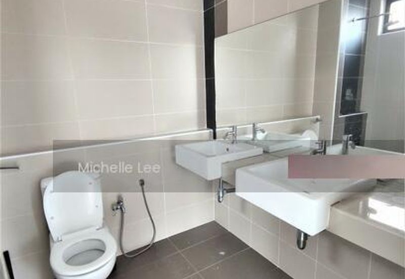 Periwinkle @ Bandar Rimbayu