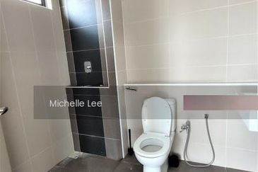 Periwinkle @ Bandar Rimbayu