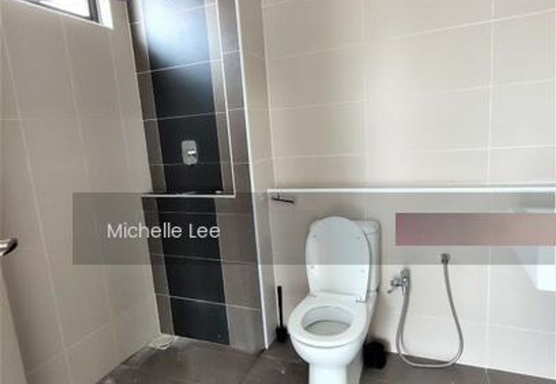 Periwinkle @ Bandar Rimbayu