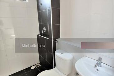 Periwinkle @ Bandar Rimbayu