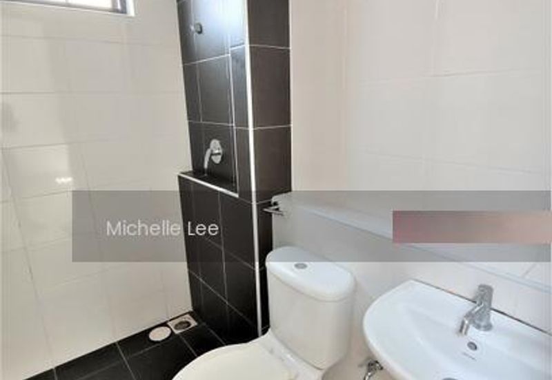 Periwinkle @ Bandar Rimbayu