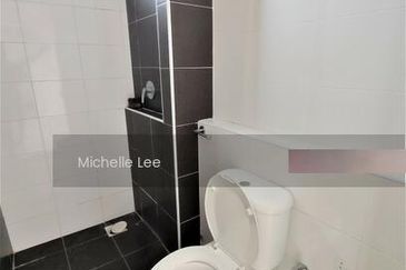 Periwinkle @ Bandar Rimbayu