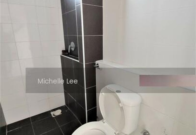 Periwinkle @ Bandar Rimbayu