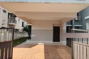 Periwinkle @ Bandar Rimbayu