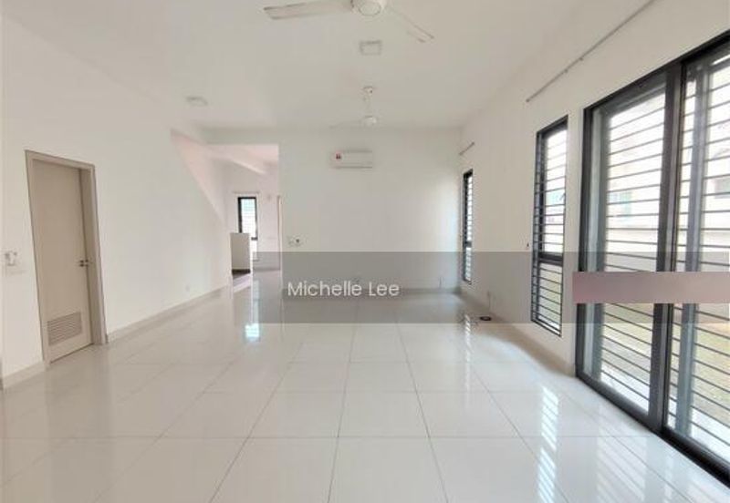 Periwinkle @ Bandar Rimbayu