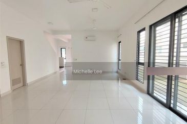 Periwinkle @ Bandar Rimbayu