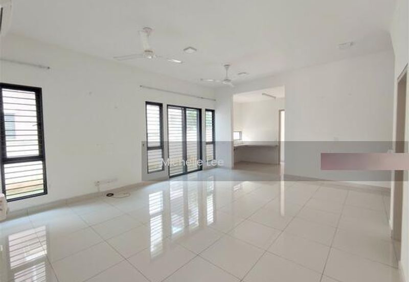 Periwinkle @ Bandar Rimbayu