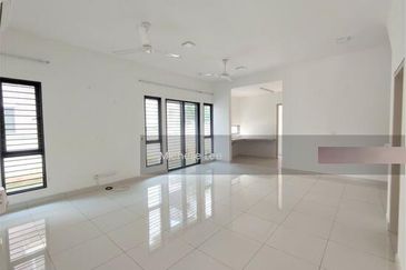 Periwinkle @ Bandar Rimbayu