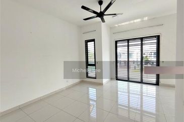 Periwinkle @ Bandar Rimbayu