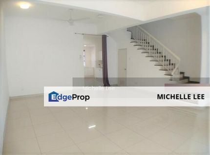2 Storey House @ Kemuning Utama - Basic Unit , Selangor, Kota Kemuning
