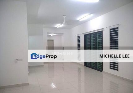 2 Storey Semi D @ Bandar Rimbayu - Below Bank Value ( GOOD DEAL ), Selangor, Telok Panglima Garang