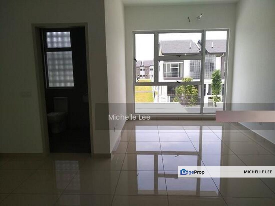 2 Storey House @ Bandar Rimbayu - Basic Unit , Selangor, Telok Panglima Garang