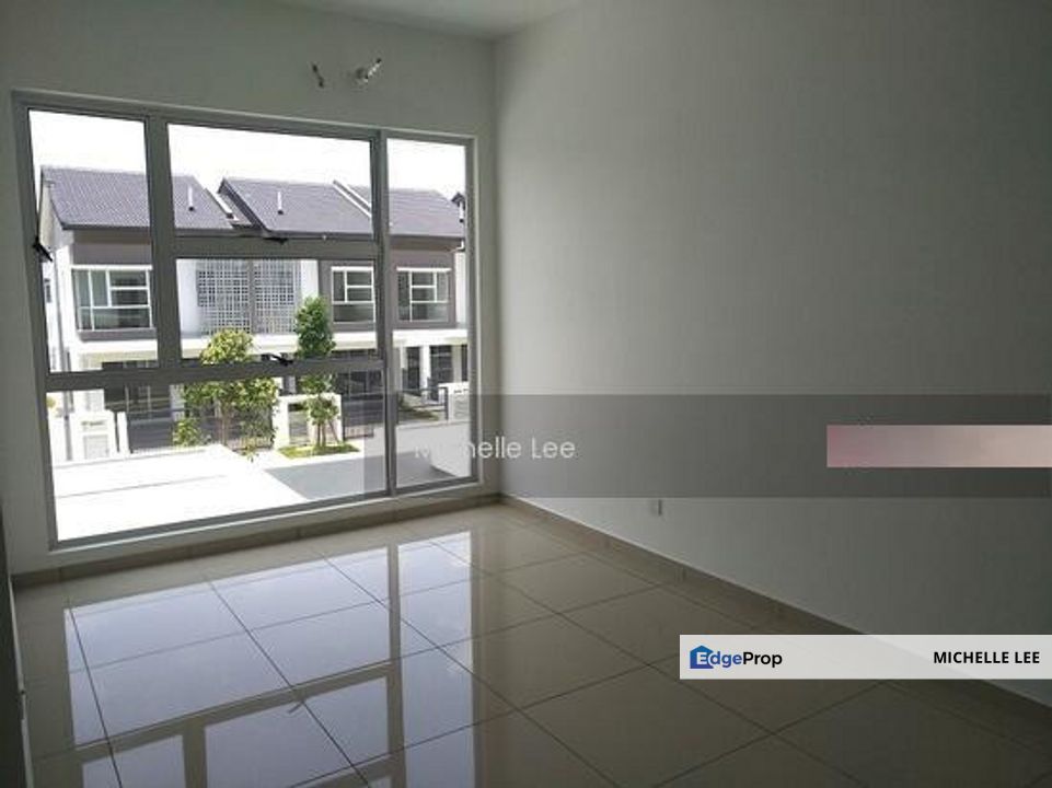 2 Storey House @ Bandar Rimbayu - Basic Unit , Selangor, Telok Panglima Garang