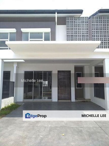2 Storey House @ Bandar Rimbayu - Basic Unit , Selangor, Telok Panglima Garang