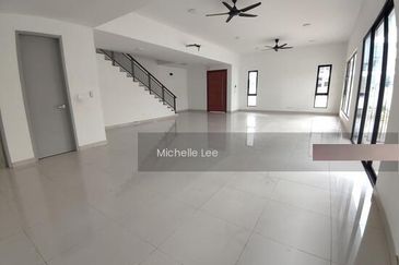 Cheria Residences, Tropicana Aman