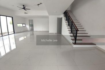 Cheria Residences, Tropicana Aman