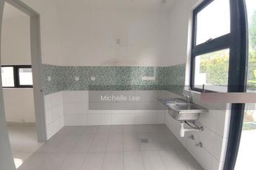 Cheria Residences, Tropicana Aman