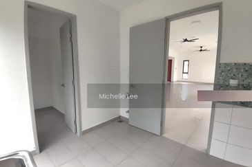 Cheria Residences, Tropicana Aman