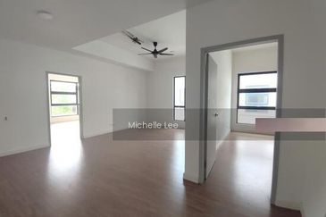 Cheria Residences, Tropicana Aman