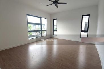 Cheria Residences, Tropicana Aman