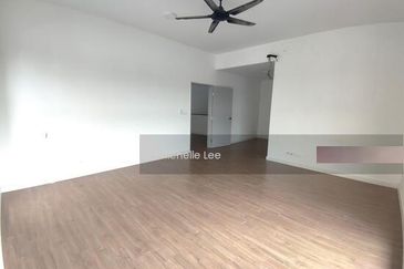 Cheria Residences, Tropicana Aman