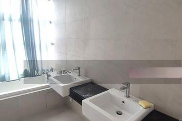 Cheria Residences, Tropicana Aman