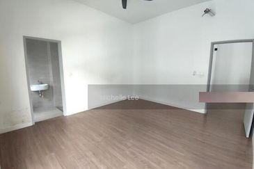 Cheria Residences, Tropicana Aman