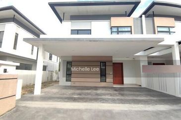 Cheria Residences, Tropicana Aman