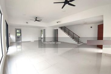 Cheria Residences, Tropicana Aman