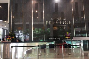 Menara Prestige