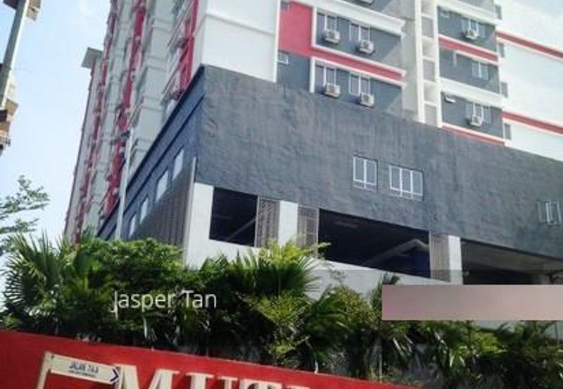 Mutiara Residence