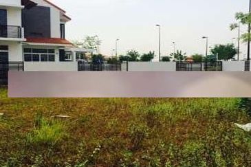 Pentas 1 @ Alam Impian