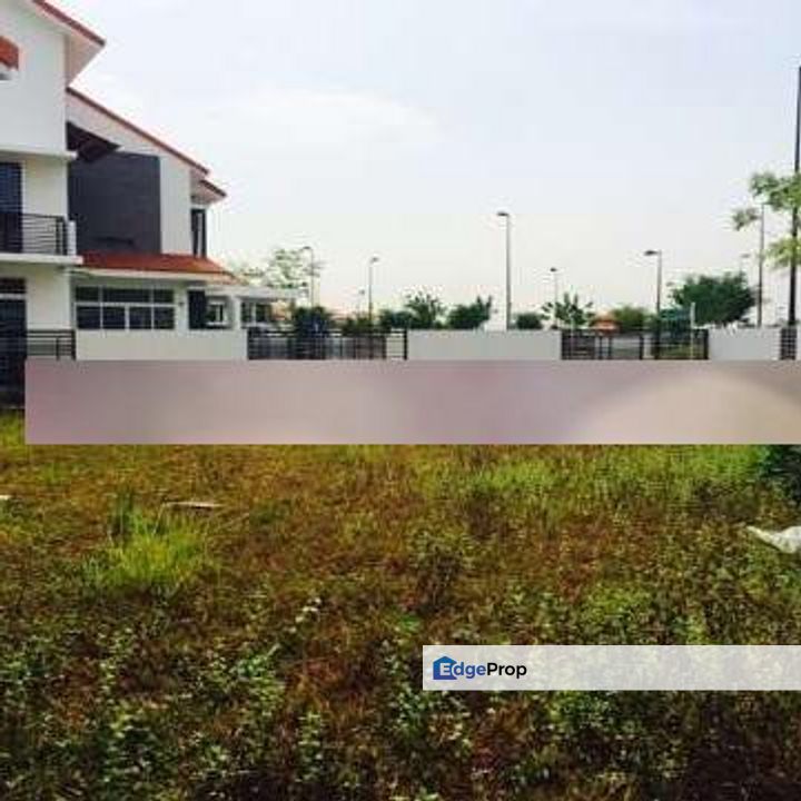 Pentas 1 @ Alam Impian, Selangor, Shah Alam