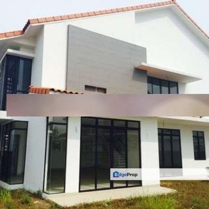 Pentas 1 @ Alam Impian, Selangor, Shah Alam