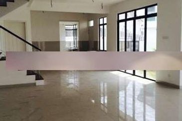 Pentas 1 @ Alam Impian