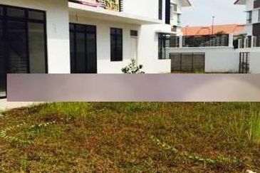 Pentas 1 @ Alam Impian