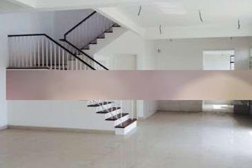 Pentas 1 @ Alam Impian