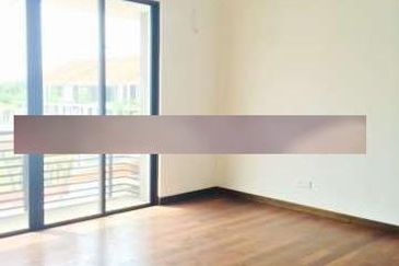 Pentas 1 @ Alam Impian